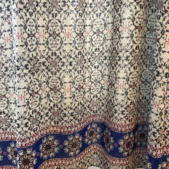 Pattern maxi - Picture 2 of 3